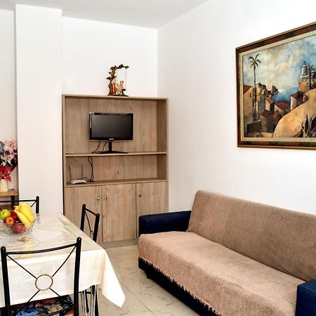 Antonios Apartments Archangelos  Esterno foto