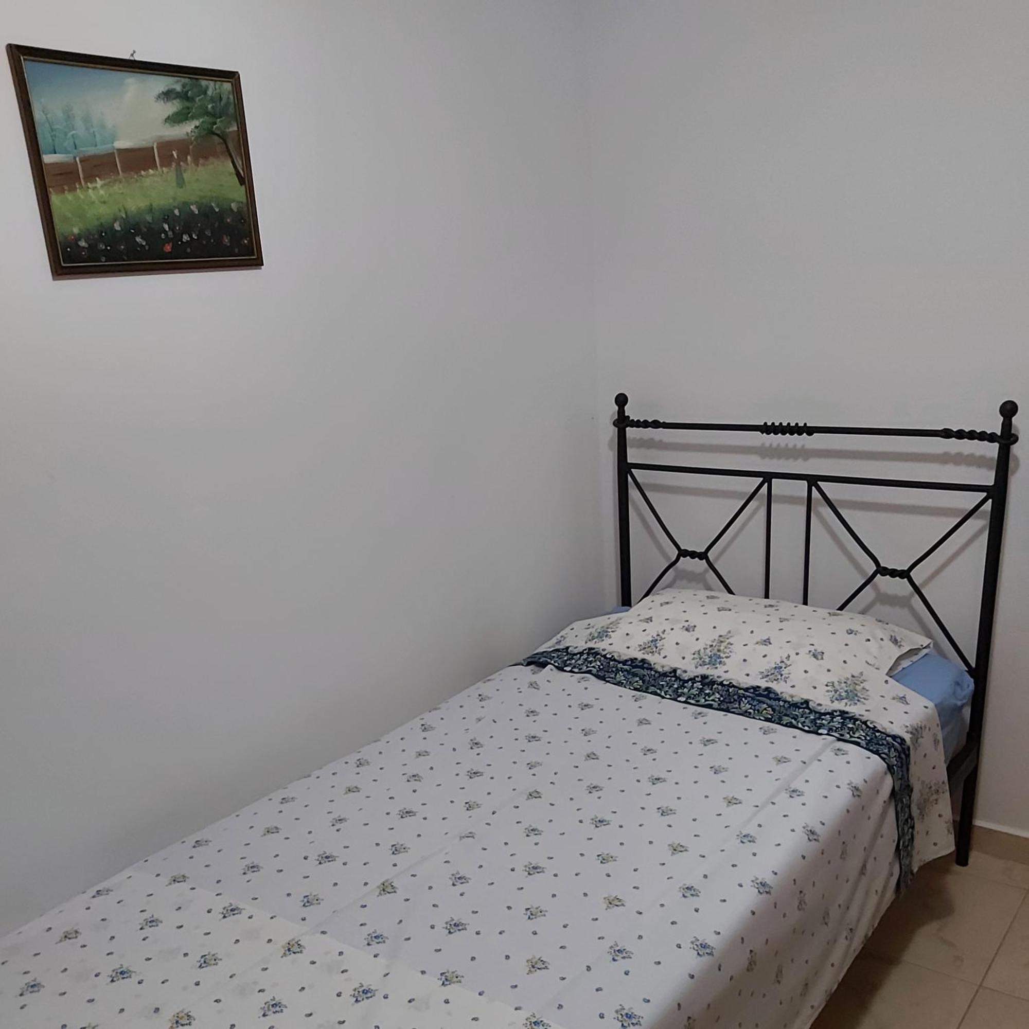 Antonios Apartments Archangelos  Camera foto